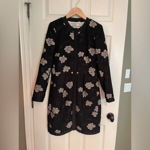 Stunning Etro jacket, looks great with leggings or can be worn as a dress